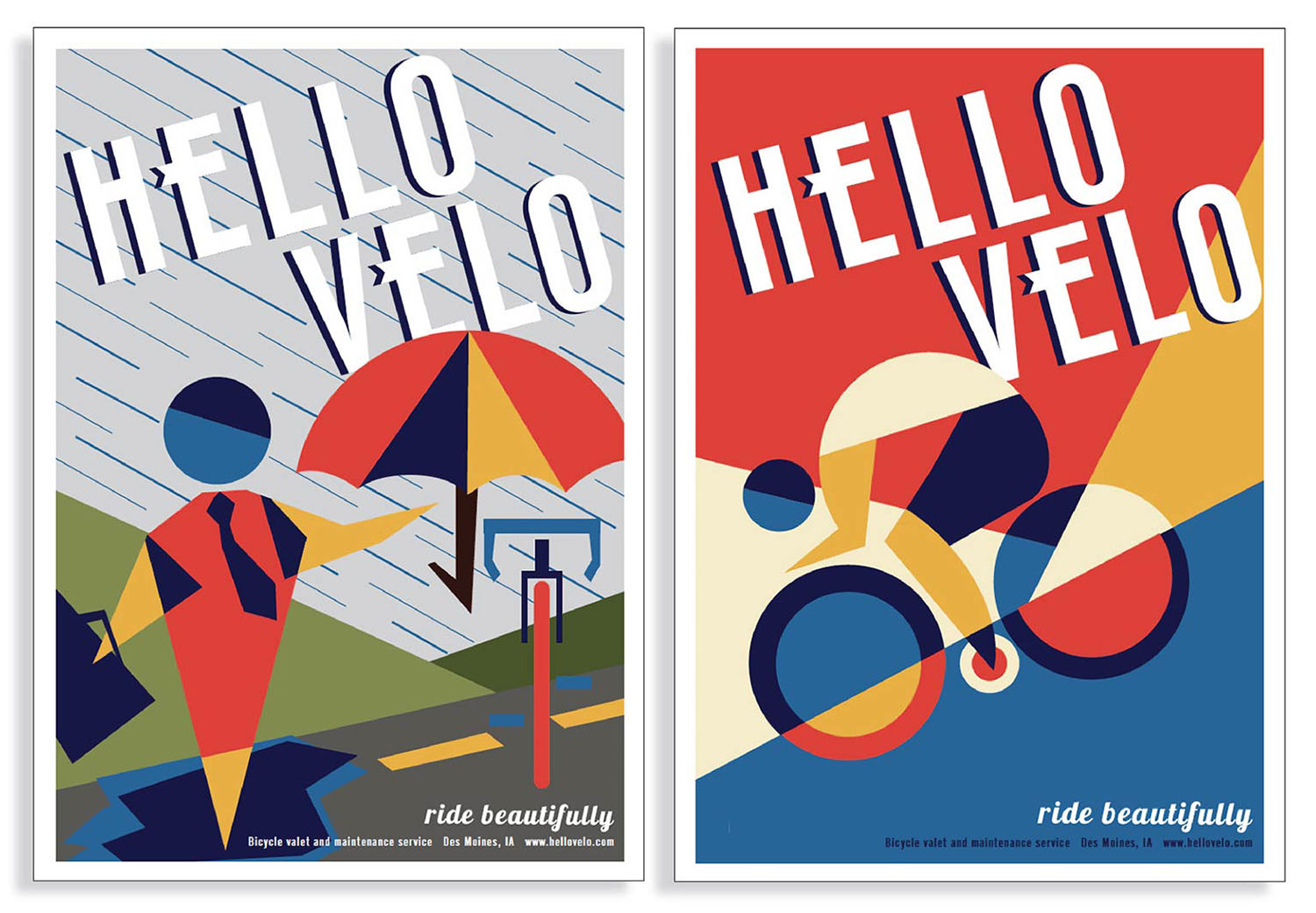 Hello Velo